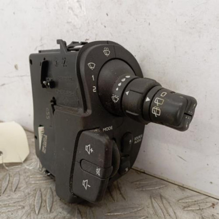 Commodo d'essuie glaces RENAULT CLIO 3