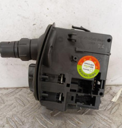 Commodo d'essuie glaces RENAULT CLIO 3 Photo n°3