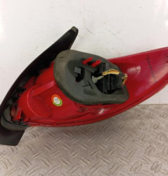 Feu arriere principal gauche (feux) PEUGEOT 206