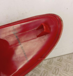 Feu arriere principal gauche (feux) PEUGEOT 206 Photo n°3