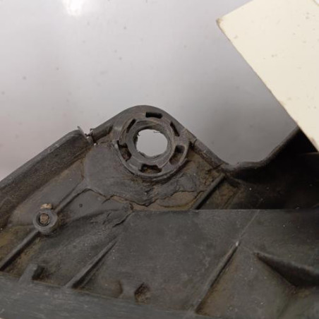 Optique avant principal gauche (feux)(phare) PEUGEOT 207