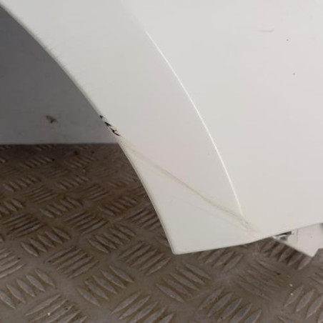 Aile avant droit RENAULT CLIO 3 Photo n°2