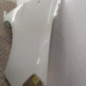 Aile avant droit RENAULT CLIO 3