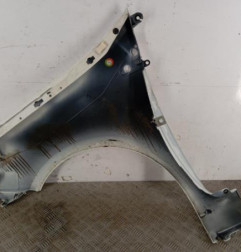 Aile avant droit RENAULT CLIO 3 Photo n°4