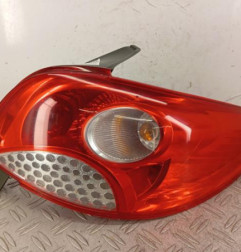 Feu arriere principal droit (feux) PEUGEOT 206+ Photo n°1