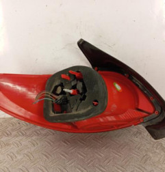 Feu arriere principal droit (feux) PEUGEOT 206+ Photo n°4