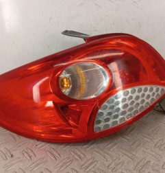 Feu arriere principal gauche (feux) PEUGEOT 206+ Photo n°1