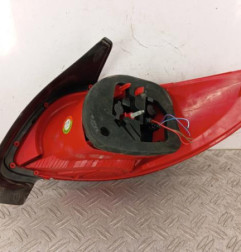 Feu arriere principal gauche (feux) PEUGEOT 206+ Photo n°3