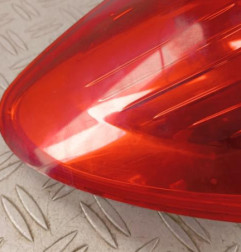 Feu arriere principal gauche (feux) PEUGEOT 206+ Photo n°4