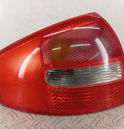 Feu arriere principal gauche (feux) AUDI A6 2 Photo n°1