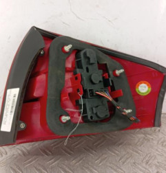 Feu arriere principal gauche (feux) AUDI A6 2 Photo n°3