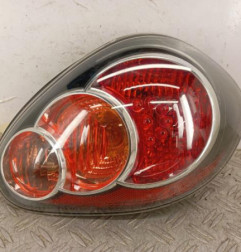 Feu arriere principal droit (feux) TOYOTA AYGO 1 Photo n°1