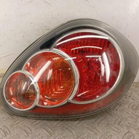 Feu arriere principal droit (feux) TOYOTA AYGO 1 Photo n°1
