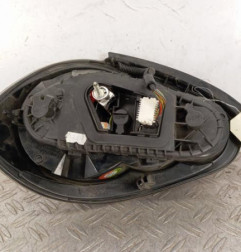 Feu arriere principal droit (feux) TOYOTA AYGO 1 Photo n°5