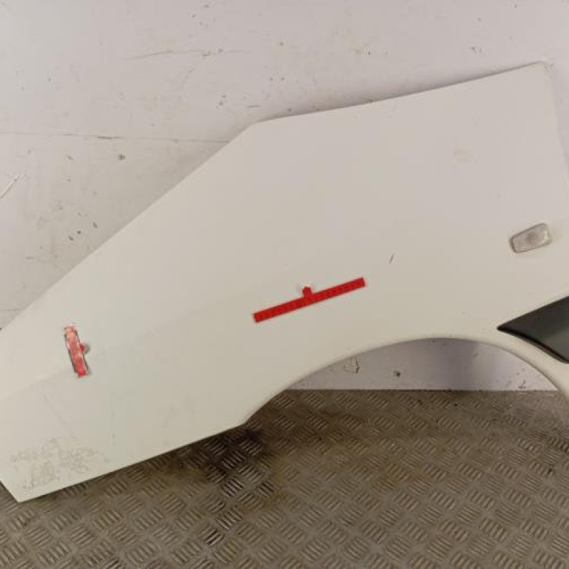 Aile avant gauche PEUGEOT EXPERT 1