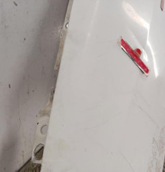 Aile avant gauche PEUGEOT EXPERT 1