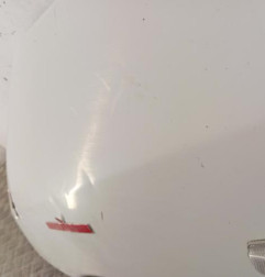 Aile avant gauche PEUGEOT EXPERT 1 Photo n°4