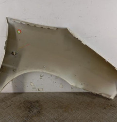 Aile avant gauche PEUGEOT EXPERT 1 Photo n°5