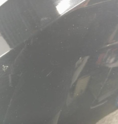 Aile avant gauche PEUGEOT 308 2 SW