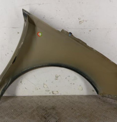 Aile avant gauche PEUGEOT 308 2 SW Photo n°4