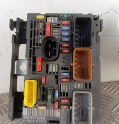 Boitier servitude moteur (BSM) CITROEN JUMPY 2 Photo n°1