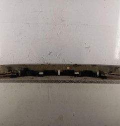 Renfort pare choc arriere (traverse) RENAULT GRAND ESPACE 4 Photo n°3