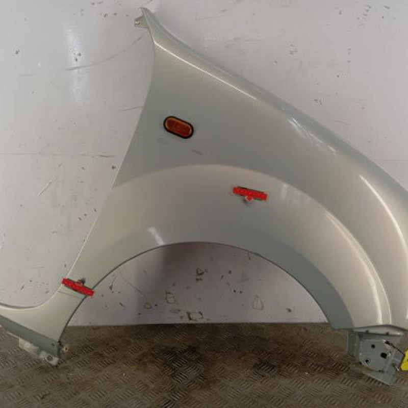 Aile avant droit RENAULT KANGOO 1