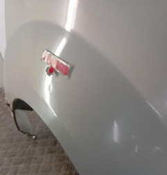 Aile avant droit RENAULT KANGOO 1