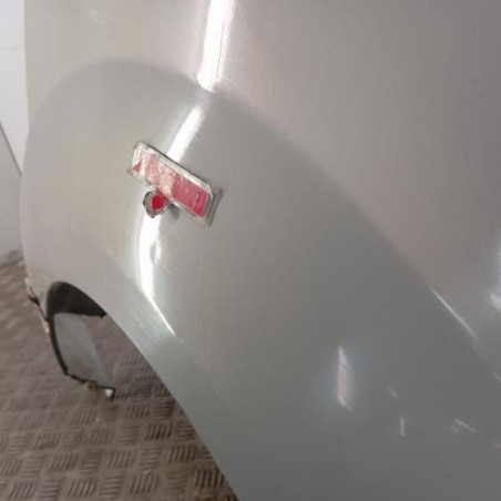 Aile avant droit RENAULT KANGOO 1