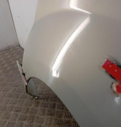 Aile avant droit RENAULT KANGOO 1 Photo n°3