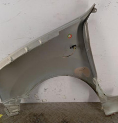 Aile avant droit RENAULT KANGOO 1 Photo n°6