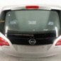 Malle/Hayon arriere OPEL MERIVA B