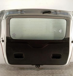 Malle/Hayon arriere OPEL MERIVA B