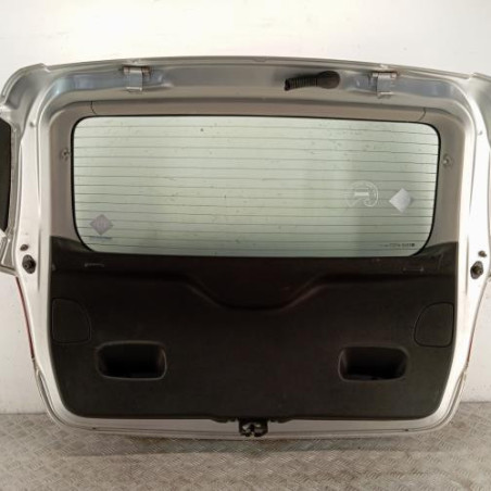 Malle/Hayon arriere OPEL MERIVA B