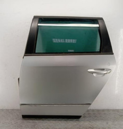 Porte arriere gauche VOLKSWAGEN PASSAT 5 Photo n°1