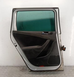 Porte arriere gauche VOLKSWAGEN PASSAT 5