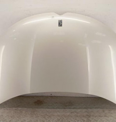 Capot DS DS4 1 Photo n°1