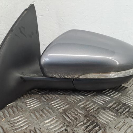 Retroviseur gauche VOLKSWAGEN GOLF 6 Photo n°1