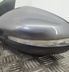 Retroviseur gauche VOLKSWAGEN GOLF 6