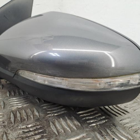 Retroviseur gauche VOLKSWAGEN GOLF 6