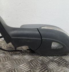 Retroviseur gauche VOLKSWAGEN GOLF 6 Photo n°3