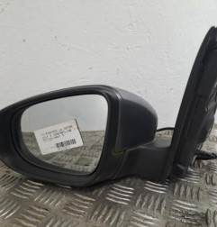 Retroviseur gauche VOLKSWAGEN GOLF 6 Photo n°4