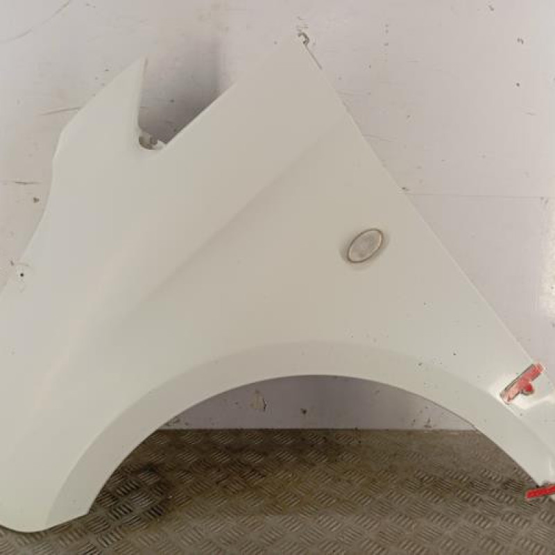 Aile avant gauche MERCEDES VITO 447