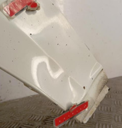 Aile avant gauche MERCEDES VITO 447