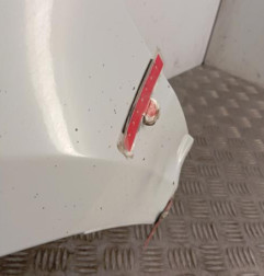 Aile avant gauche MERCEDES VITO 447 Photo n°3