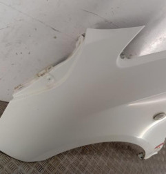 Aile avant gauche MERCEDES VITO 447 Photo n°4