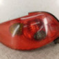 Feu arriere principal gauche (feux) PEUGEOT 206