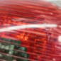 Feu arriere principal gauche (feux) PEUGEOT 206