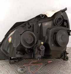 Optique avant principal droit (feux)(phare) RENAULT CLIO 2 CAMPUS Photo n°4