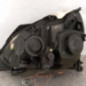 Optique avant principal droit (feux)(phare) RENAULT CLIO 2 CAMPUS